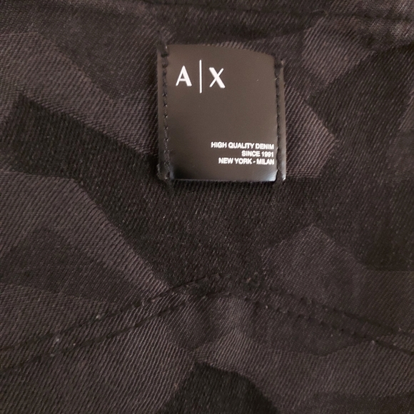 Armani Exchage jeans - Picture 4 of 5